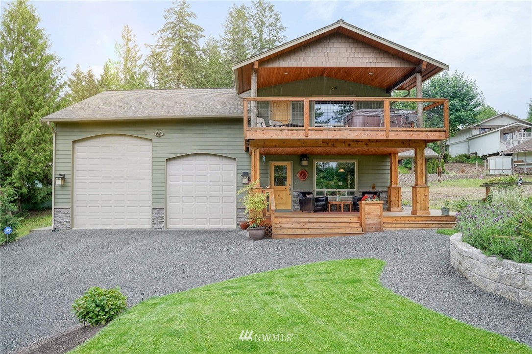 251 East Canyon View Road Belfair, WA 98528 - Photo 1 of 18