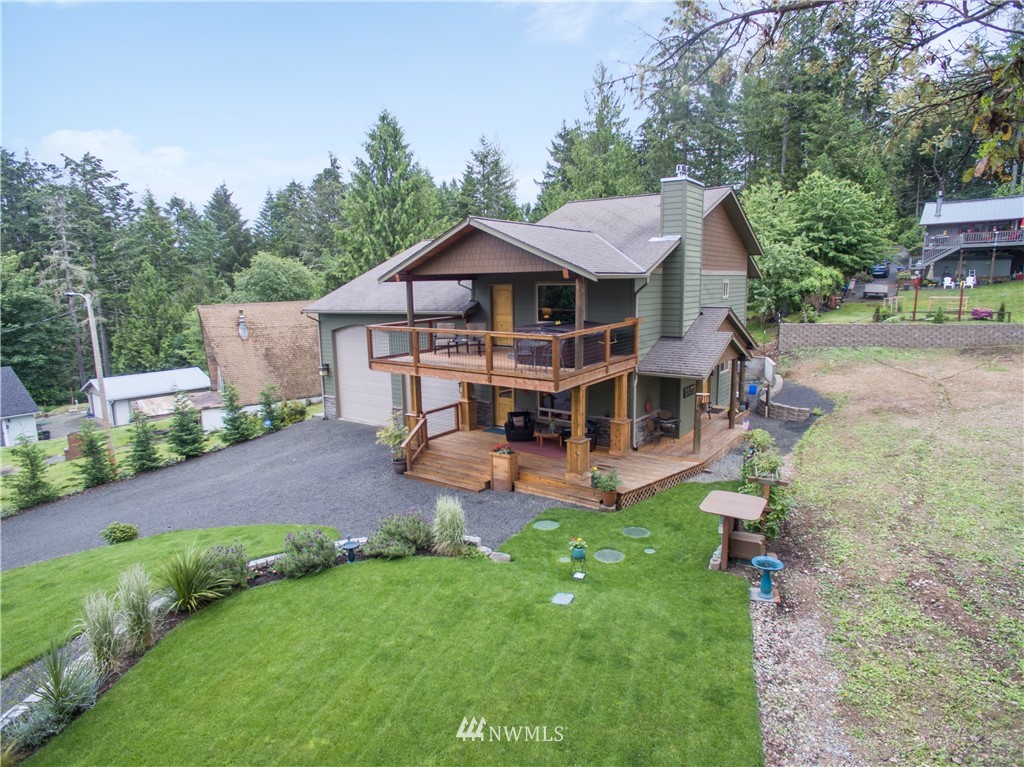 251 East Canyon View Road Belfair, WA 98528 - Photo 2 of 18