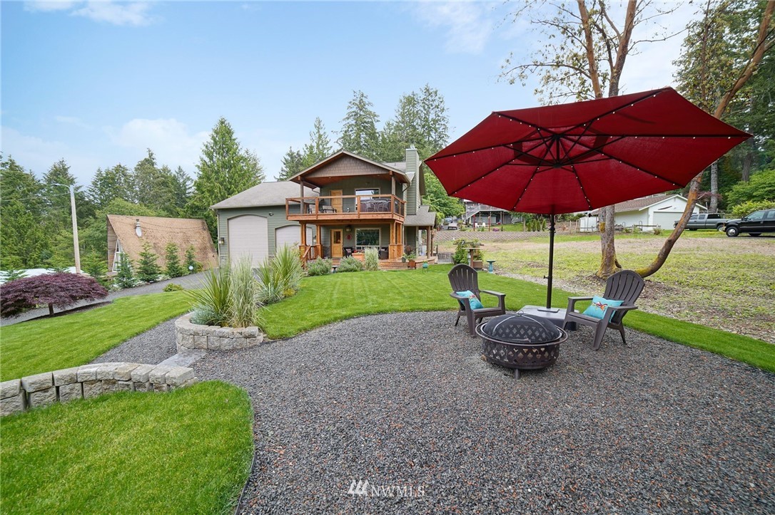 251 East Canyon View Road Belfair, WA 98528 - Photo 3 of 18
