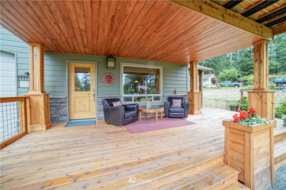 251 East Canyon View Road Belfair, WA 98528 - Photo 5 of 18