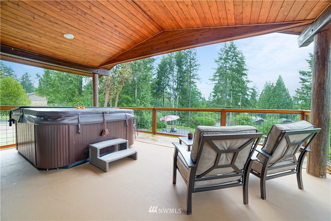 251 East Canyon View Road Belfair, WA 98528 - Photo 6 of 18
