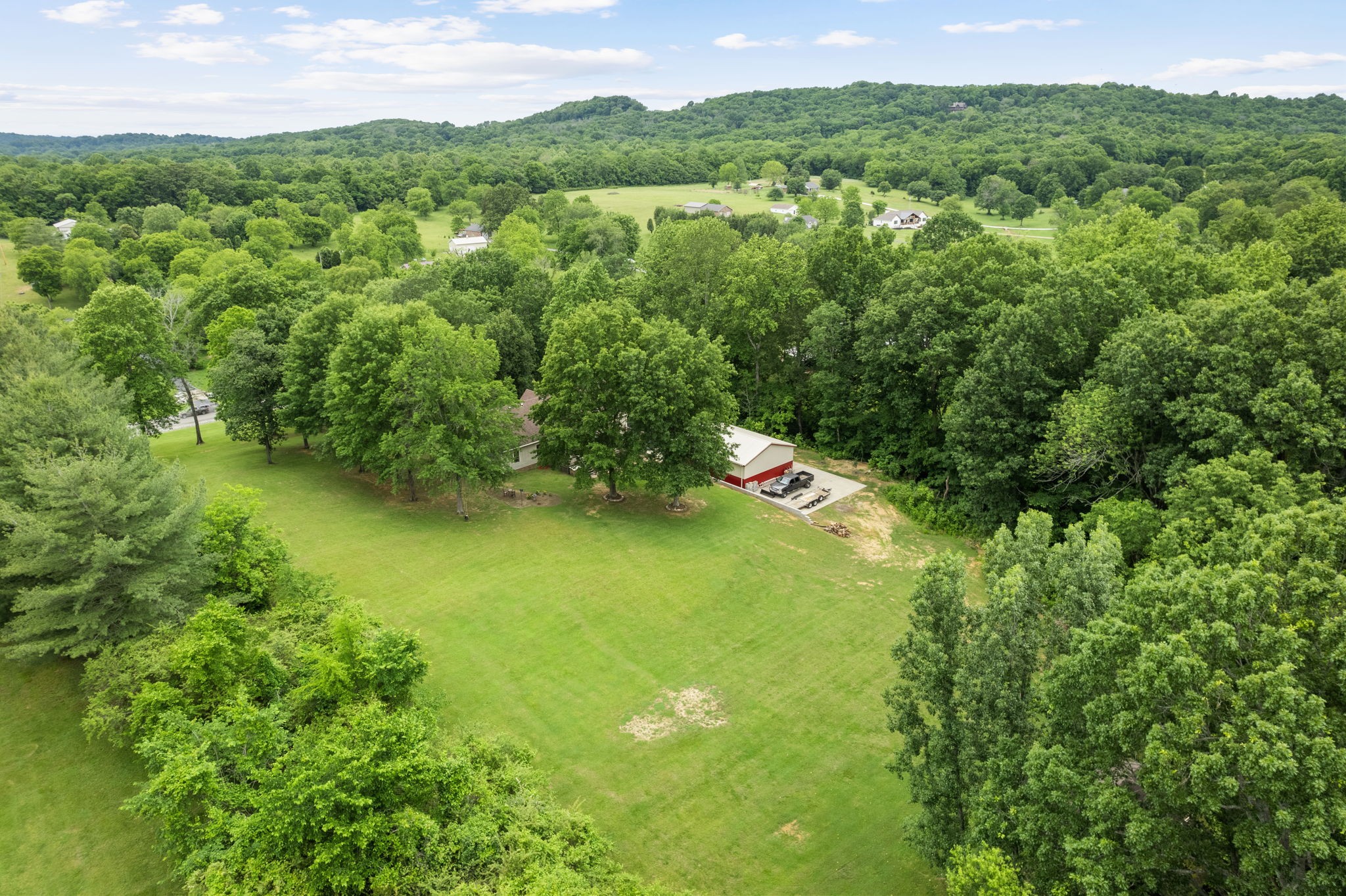 1979 Rock Springs Road Columbia, TN 38401 - Photo 7 of 21 Gallery Image 7