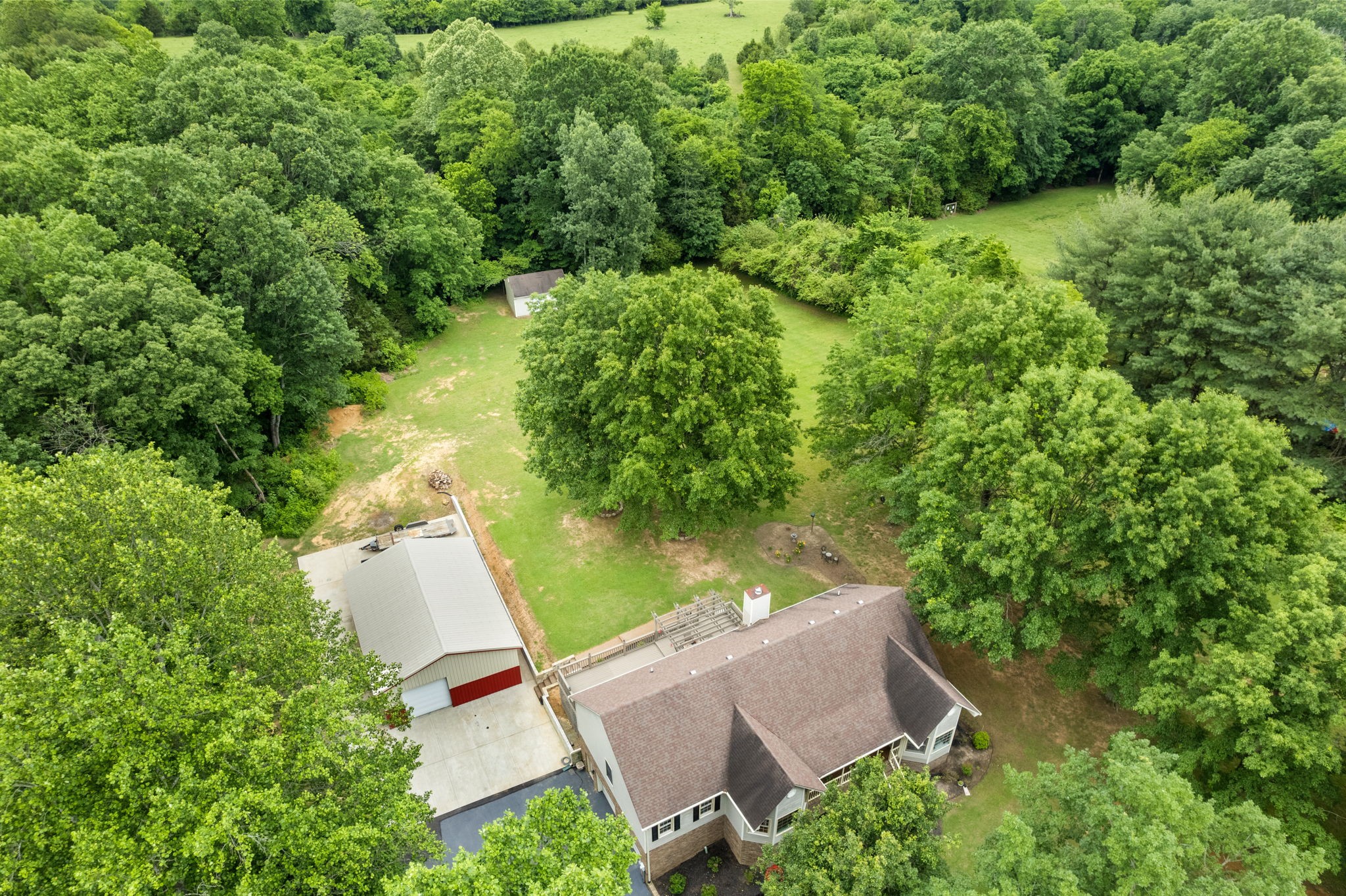 1979 Rock Springs Road Columbia, TN 38401 - Photo 8 of 21 Gallery Image 8