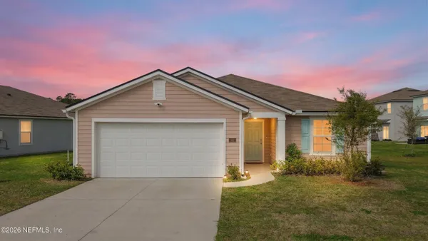 $319,900 | 46 Albacete Rd Street, St. Augustine, FL 32084