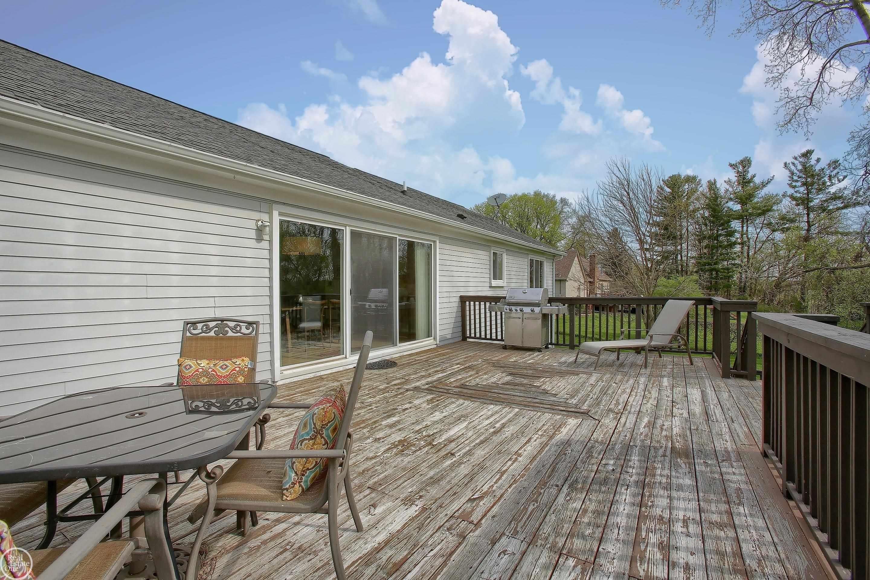 68400 Powell Road Washington, MI 48095 - Photo 15 of 62