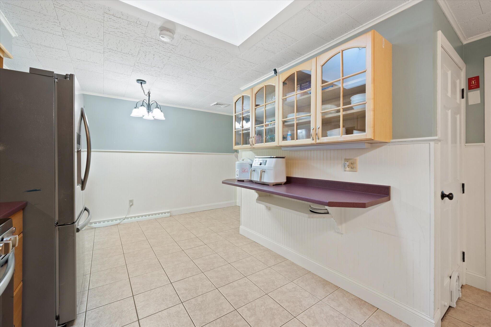 49 Perry Road Hampden, ME 04444 - Photo 11 of 50 09-Kitchen