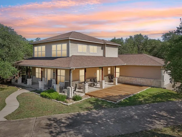 $579,900 | 600 Augusta Circle, Point Venture, TX 78645