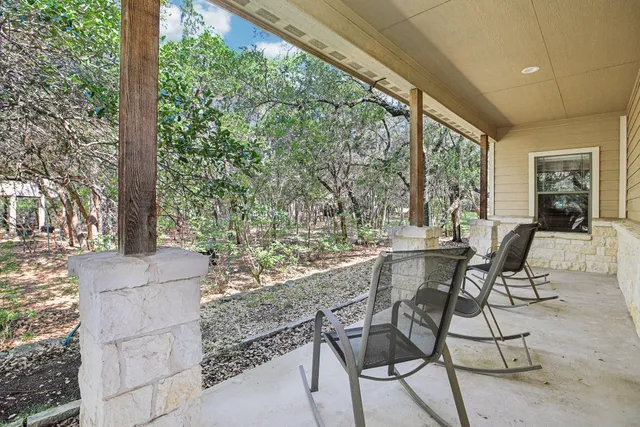 $579,900 | 600 Augusta Circle, Point Venture, TX 78645