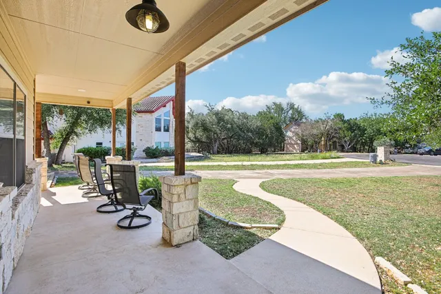$579,900 | 600 Augusta Circle, Point Venture, TX 78645
