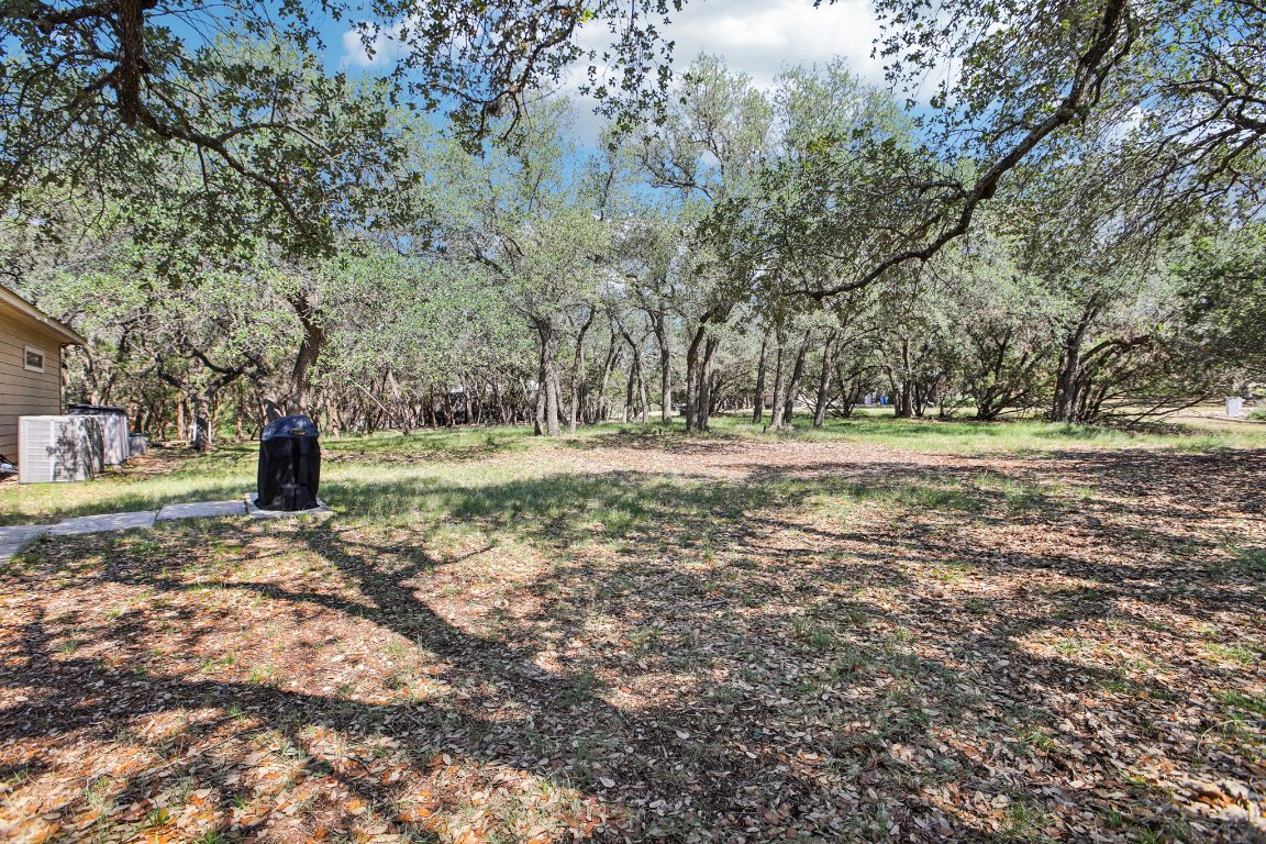 600 Augusta Circle Point Venture, TX 78645 - Photo 32 of 38 The sellers also own the additional lot whch is also available