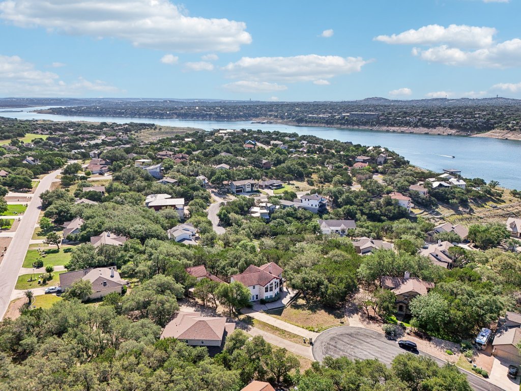 600 Augusta Circle Point Venture, TX 78645 - Photo 33 of 38