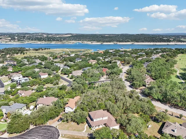 $579,900 | 600 Augusta Circle, Point Venture, TX 78645