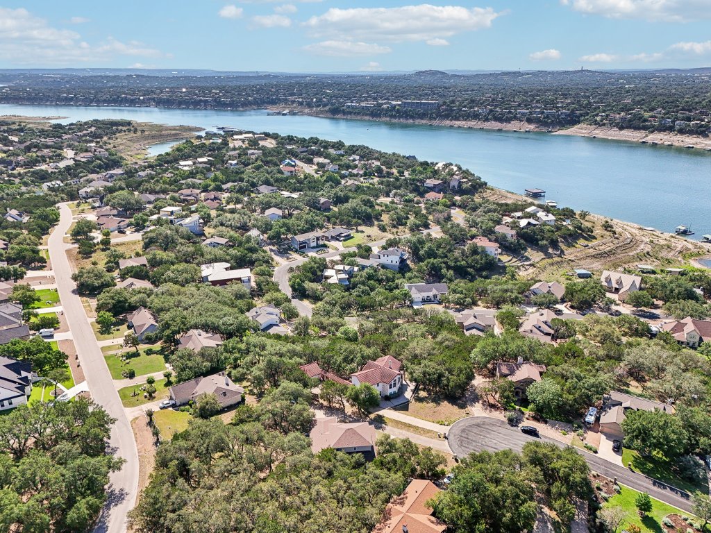 600 Augusta Circle Point Venture, TX 78645 - Photo 35 of 38 So close to the lake