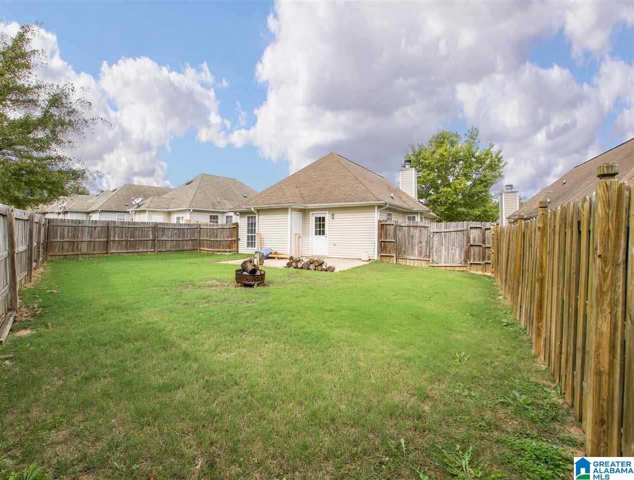 133 Mayfair Lane Calera, AL 35040 - Photo 22 of 26