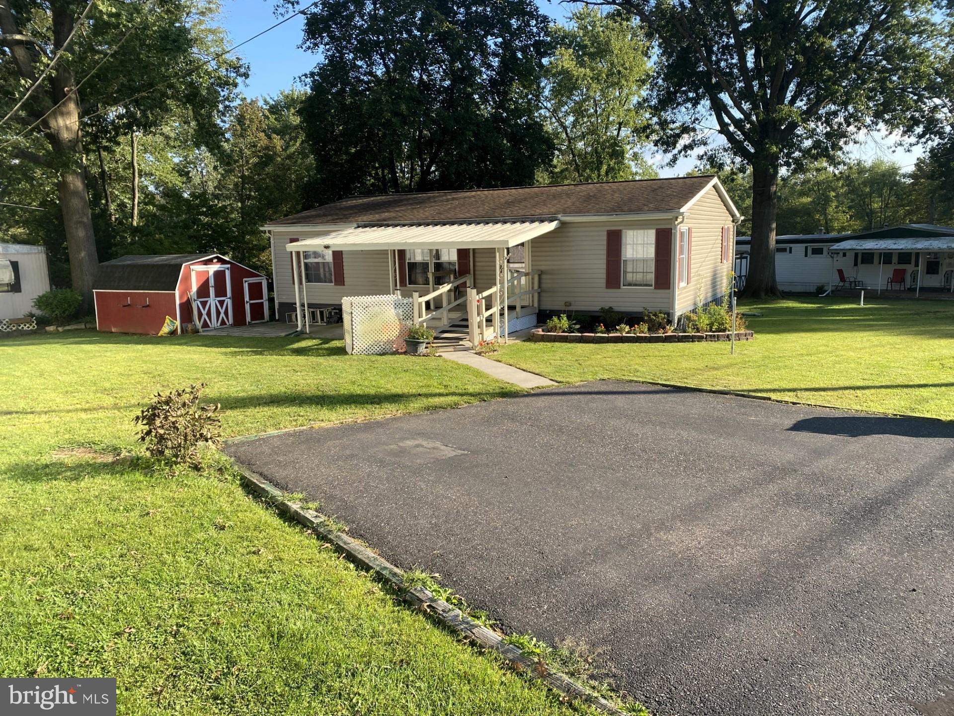 36 Terrace Drive Spring City, PA 19475 - Photo 2 of 14 Ample parking for this lovely home!
