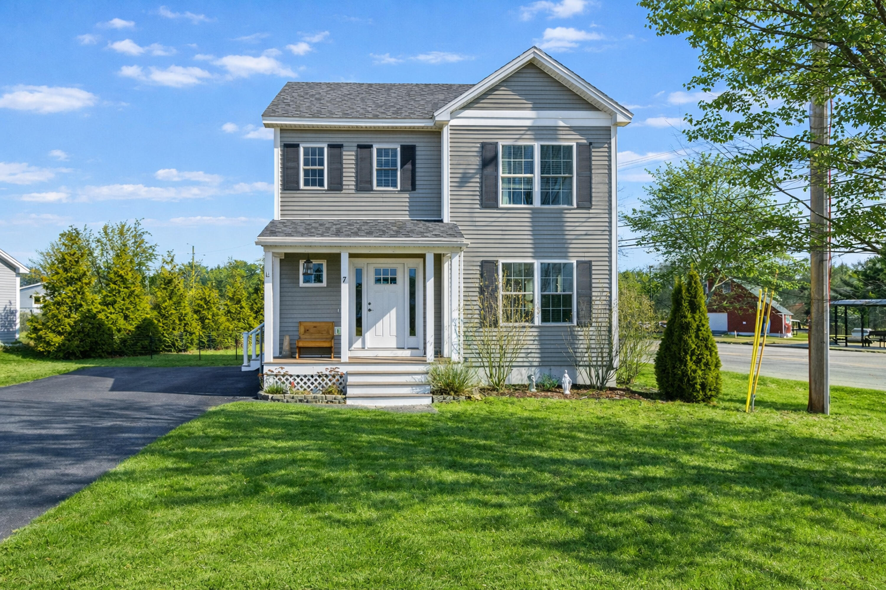 7 Blue Spruce Farm Road Westbrook, ME 04092 - Photo 1 of 23 20260328TG-41001