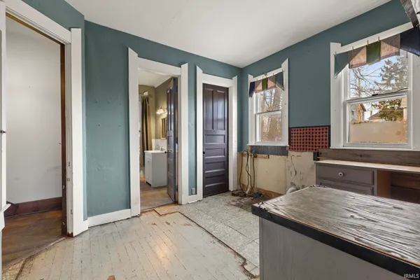 $89,900 | 608 West 3rd Street, Marion, IN 46952