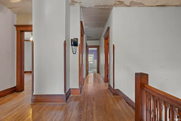 $89,900 | 608 West 3rd Street, Marion, IN 46952