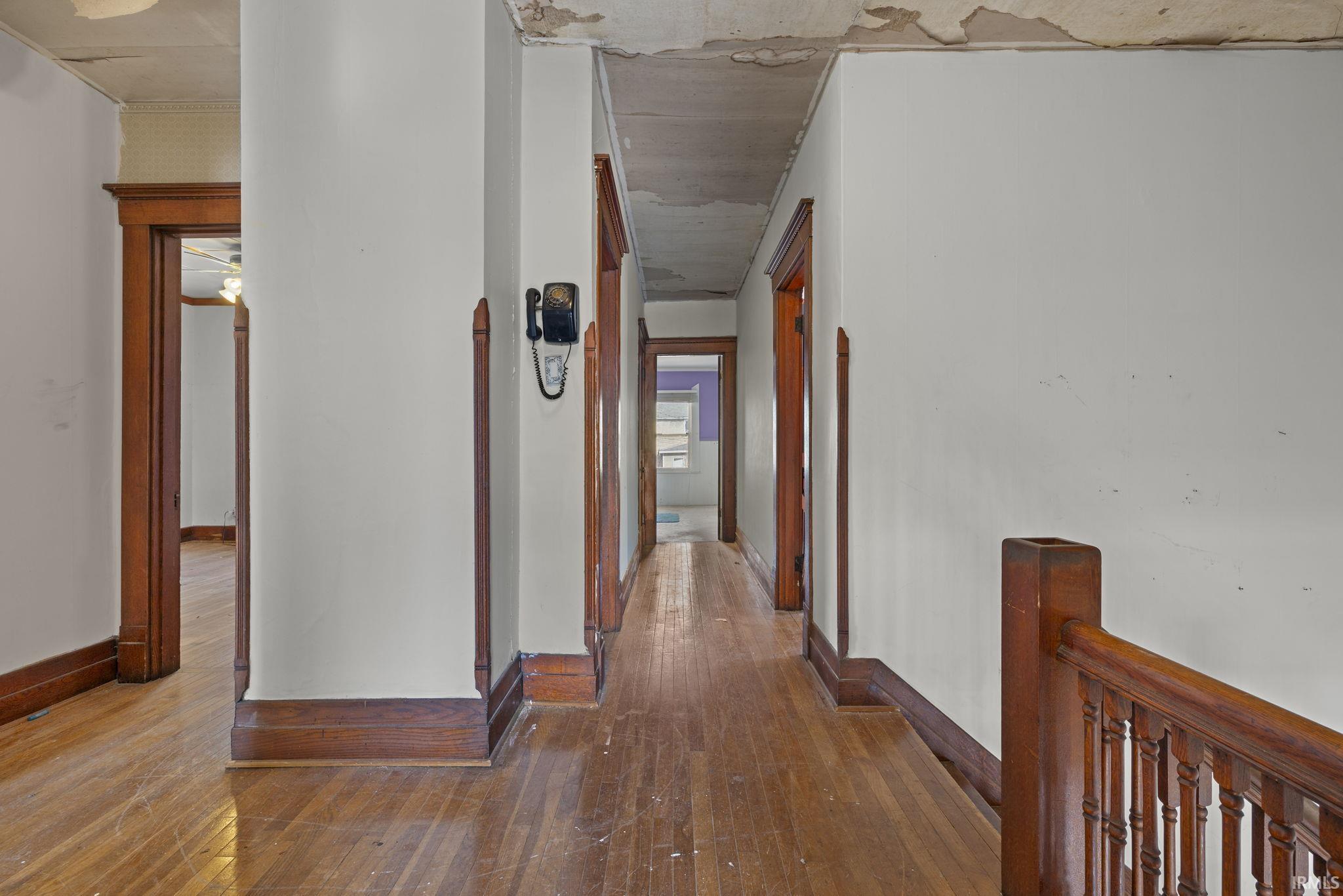 608 West 3rd Street Marion, IN 46952 - Photo 16 of 31