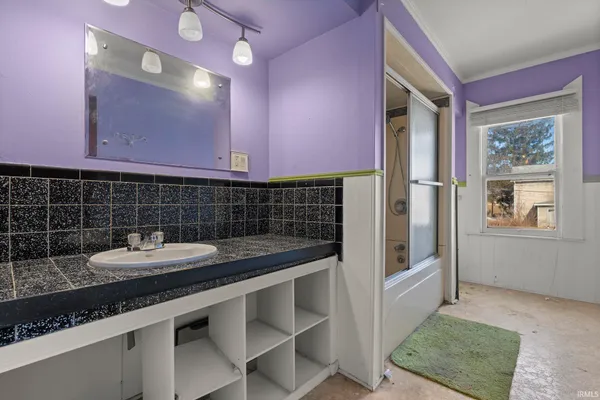 $89,900 | 608 West 3rd Street, Marion, IN 46952