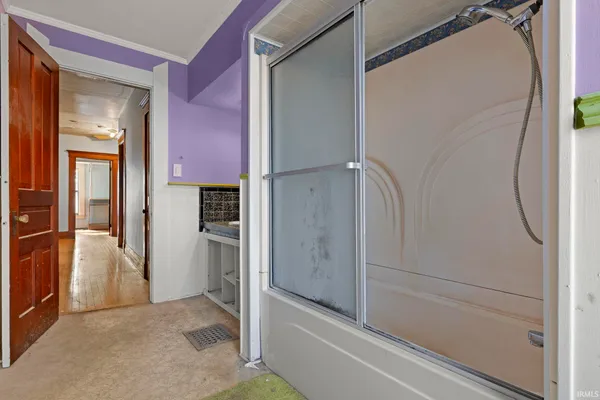 $89,900 | 608 West 3rd Street, Marion, IN 46952