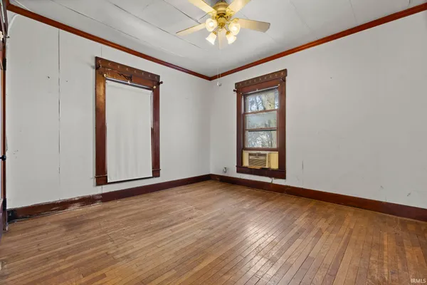 $89,900 | 608 West 3rd Street, Marion, IN 46952