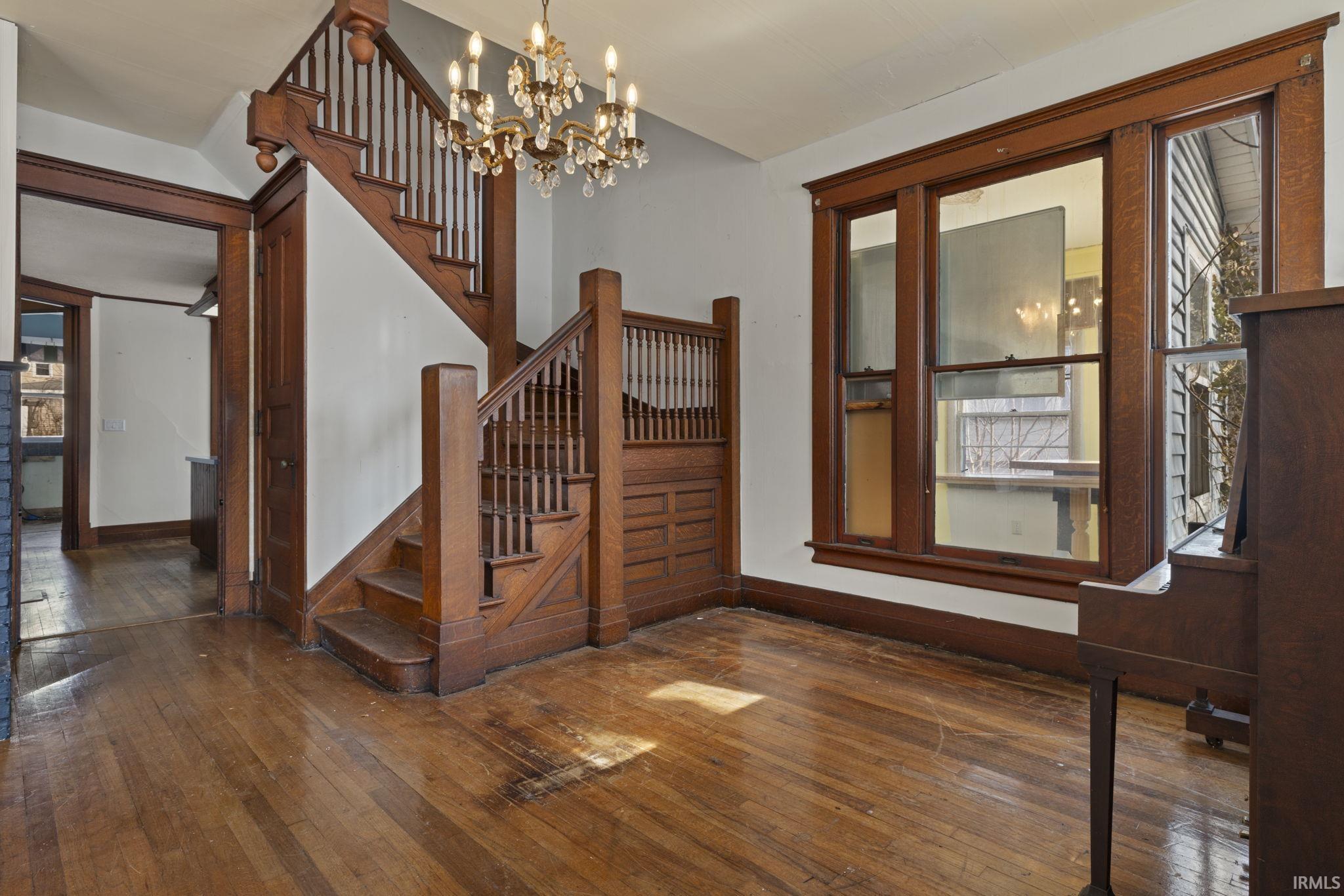 608 West 3rd Street Marion, IN 46952 - Photo 2 of 31