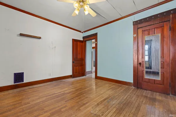 $89,900 | 608 West 3rd Street, Marion, IN 46952