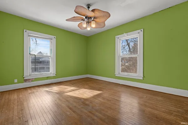 $89,900 | 608 West 3rd Street, Marion, IN 46952