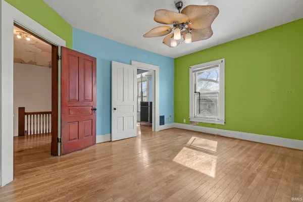 $89,900 | 608 West 3rd Street, Marion, IN 46952