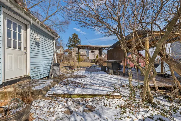 $89,900 | 608 West 3rd Street, Marion, IN 46952