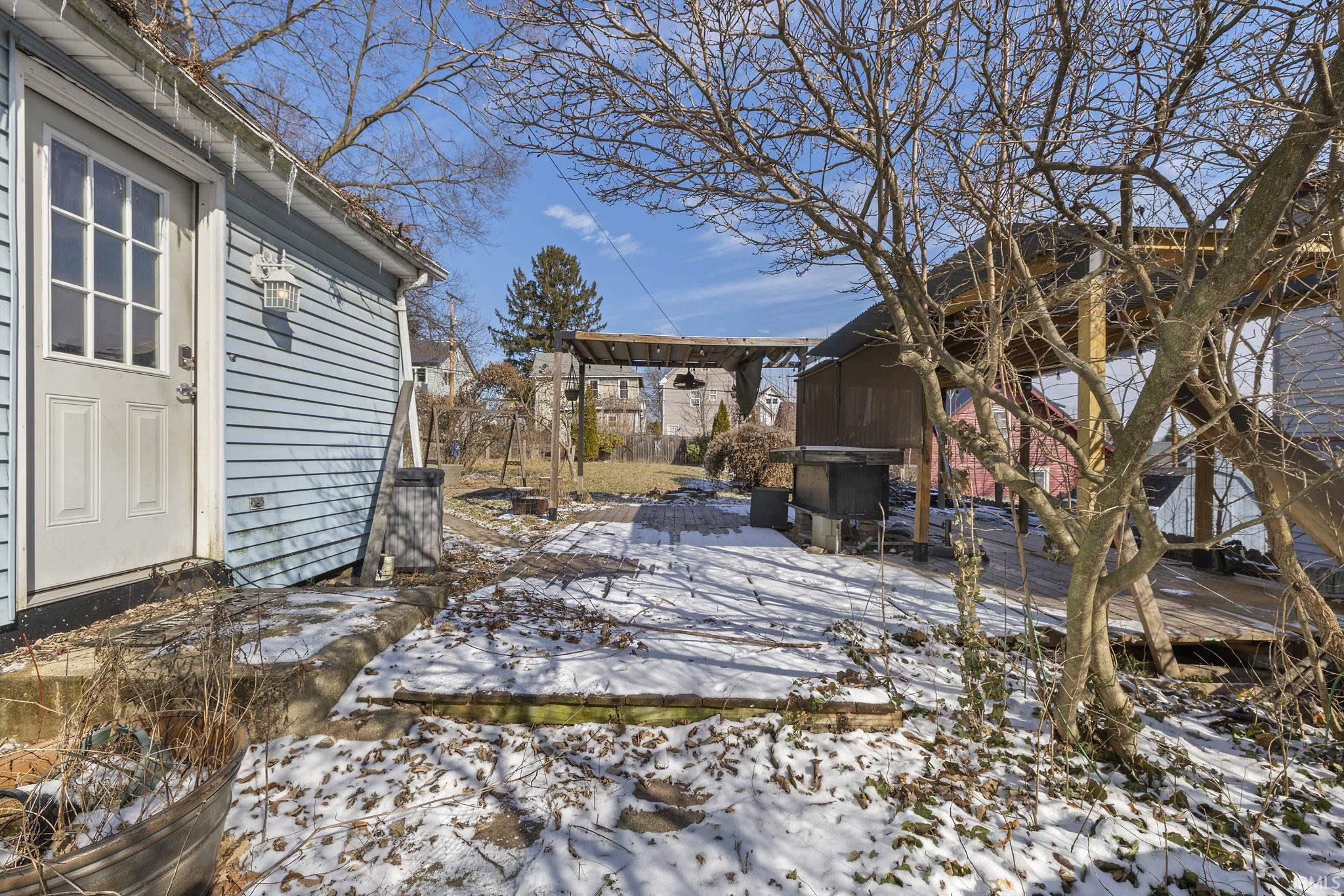 608 West 3rd Street Marion, IN 46952 - Photo 25 of 31