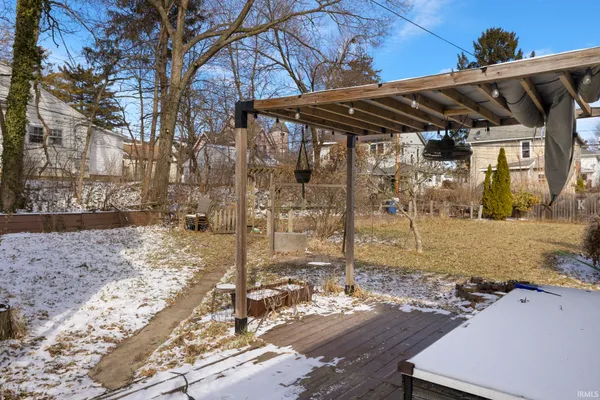 $89,900 | 608 West 3rd Street, Marion, IN 46952