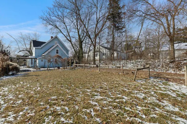 $89,900 | 608 West 3rd Street, Marion, IN 46952