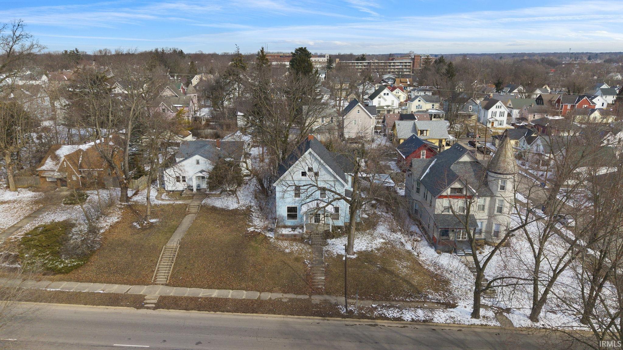 608 West 3rd Street Marion, IN 46952 - Photo 28 of 31
