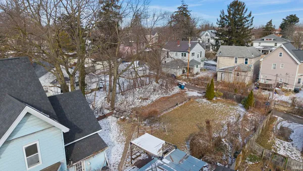 $89,900 | 608 West 3rd Street, Marion, IN 46952