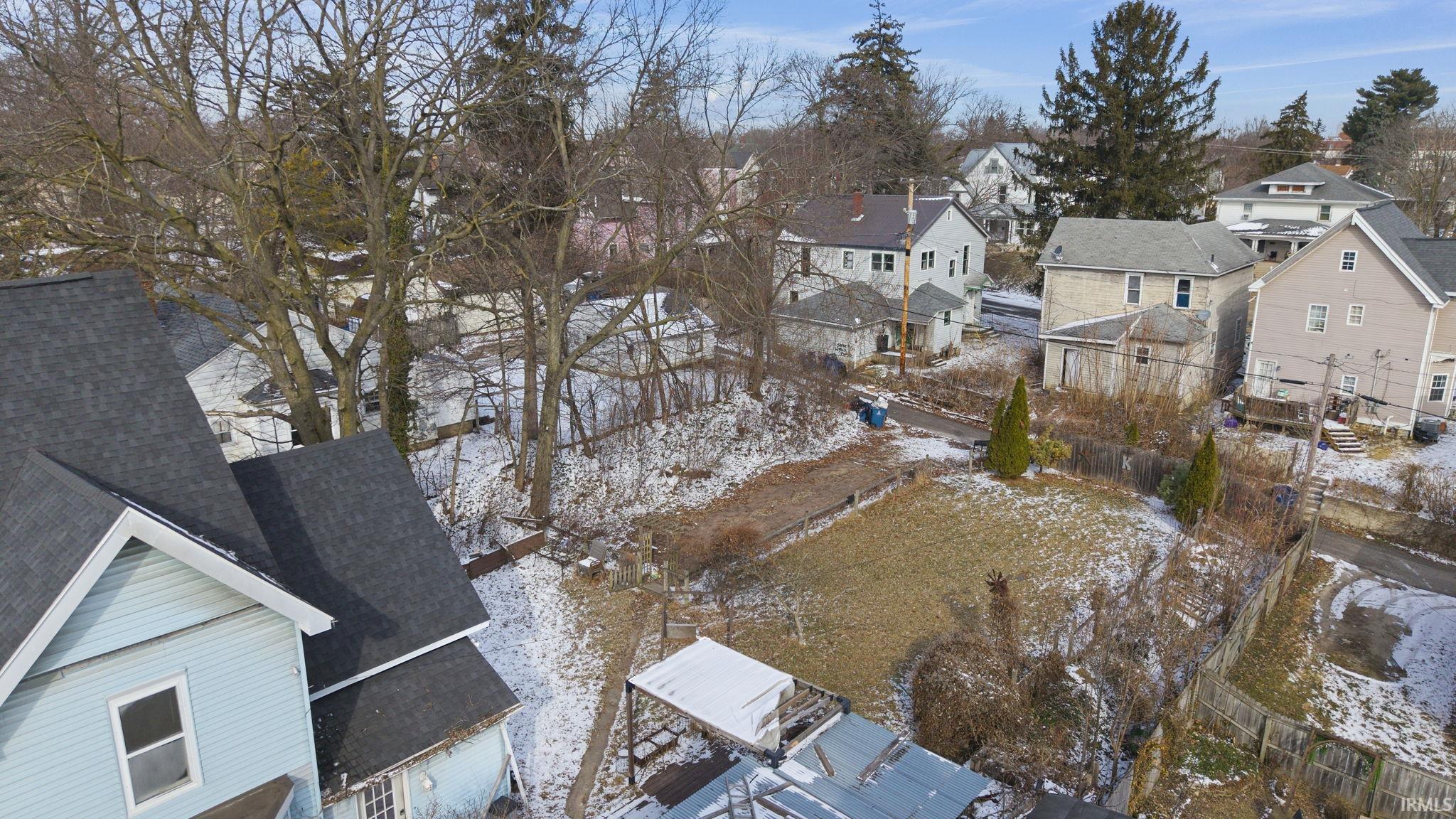 608 West 3rd Street Marion, IN 46952 - Photo 29 of 31