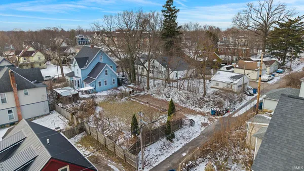 $89,900 | 608 West 3rd Street, Marion, IN 46952