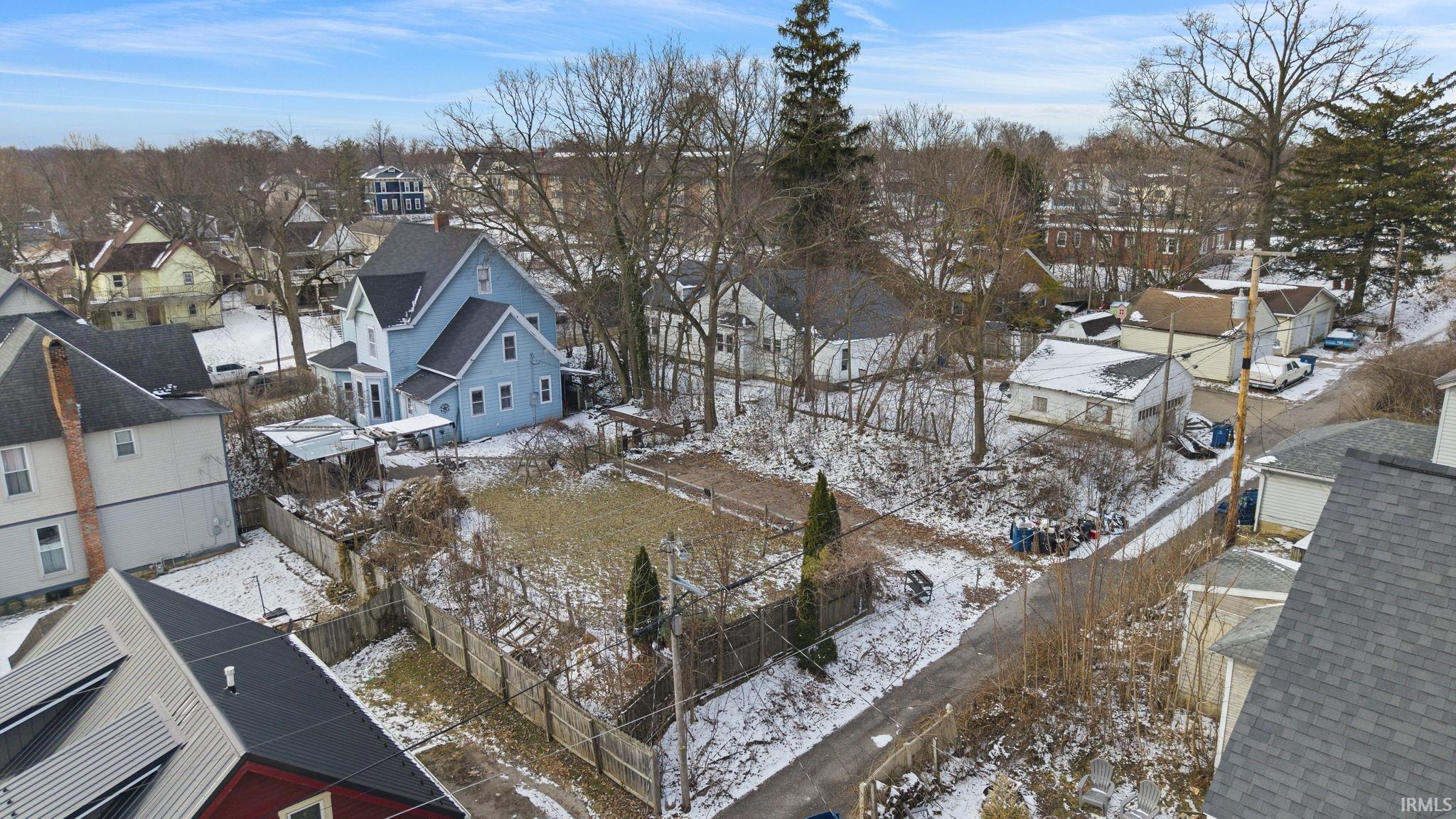 608 West 3rd Street Marion, IN 46952 - Photo 30 of 31