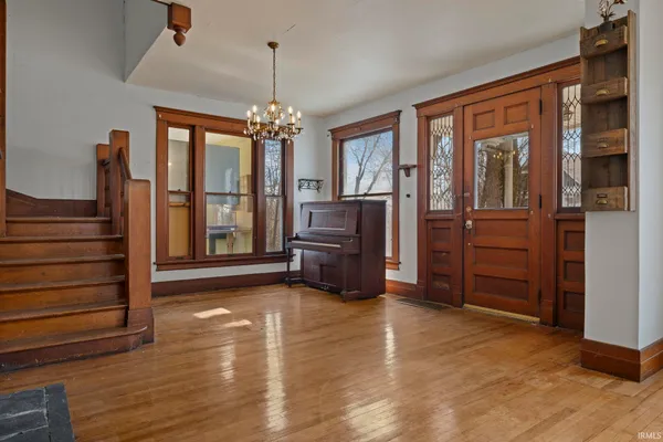 $89,900 | 608 West 3rd Street, Marion, IN 46952