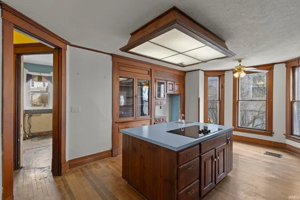 $89,900 | 608 West 3rd Street, Marion, IN 46952