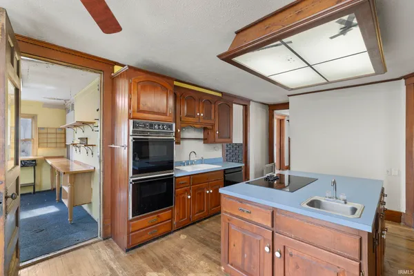 $89,900 | 608 West 3rd Street, Marion, IN 46952