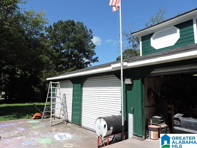 330 Louina Road Roanoke, AL 36274 - Photo 20 of 22