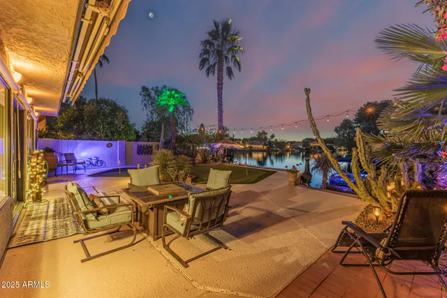 $910,000 | 5532 South Marine Drive, Tempe, AZ 85283