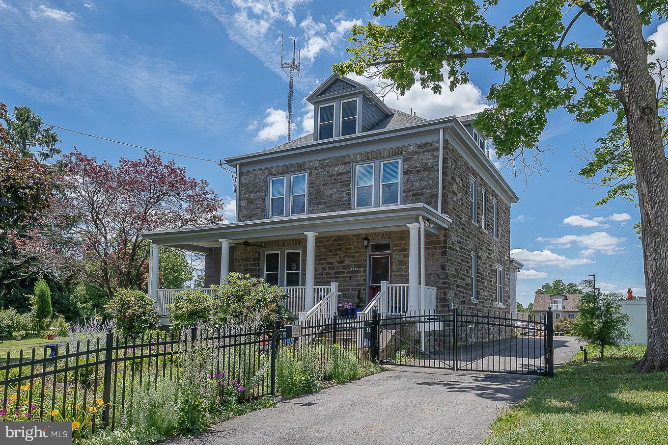 7350 Ridge Avenue, Unit 2 Philadelphia, PA 19128 - Photo 2 of 68