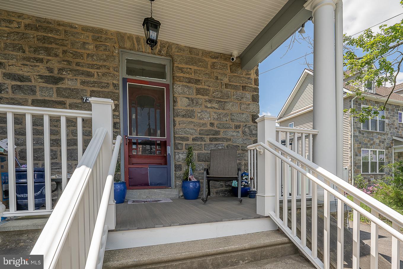 7350 Ridge Avenue, Unit 2 Philadelphia, PA 19128 - Photo 4 of 68