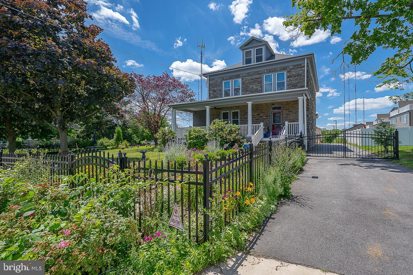 7350 Ridge Avenue, Unit 2 Philadelphia, PA 19128 - Photo 63 of 68