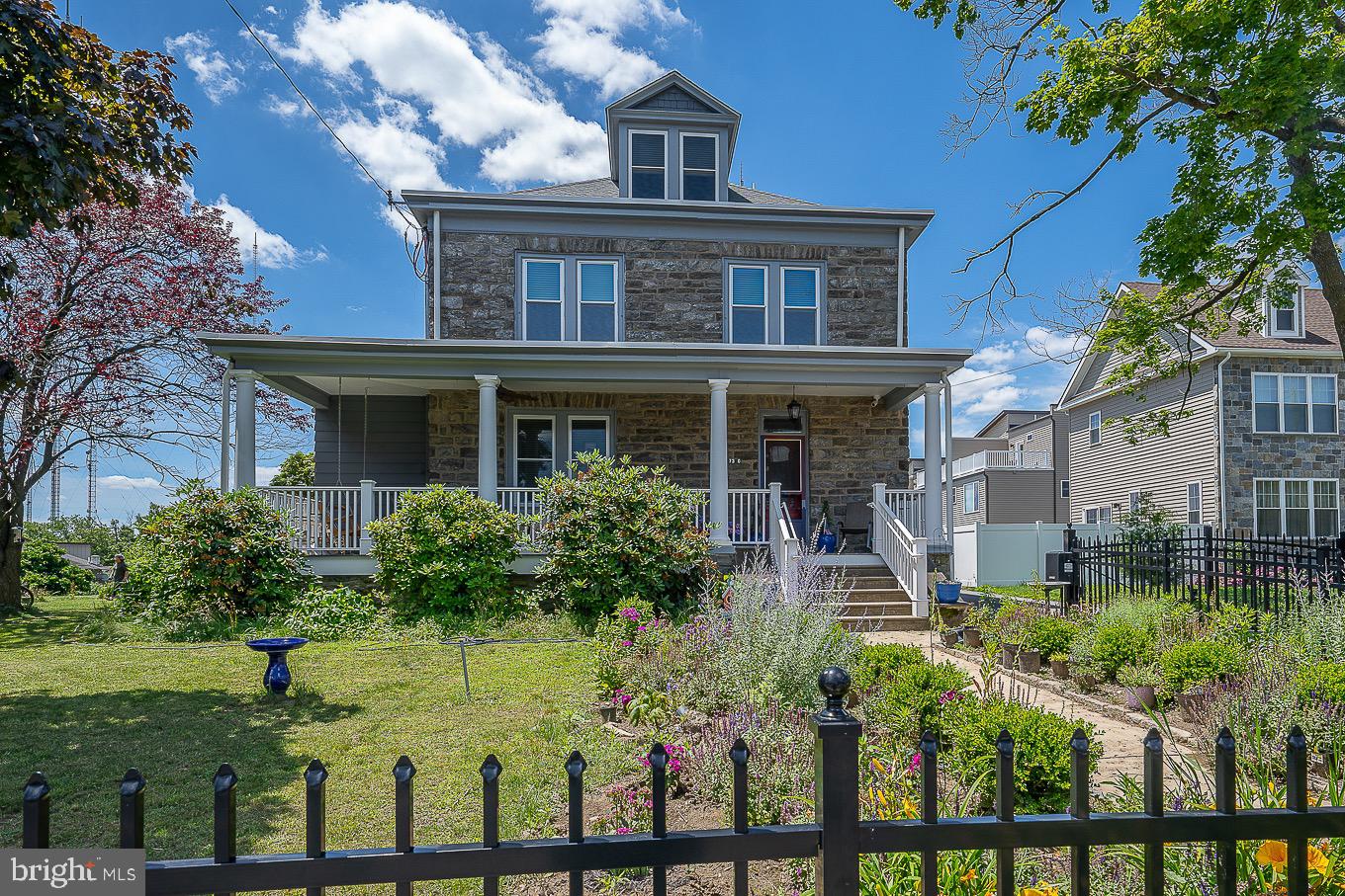 7350 Ridge Avenue, Unit 2 Philadelphia, PA 19128 - Photo 64 of 68