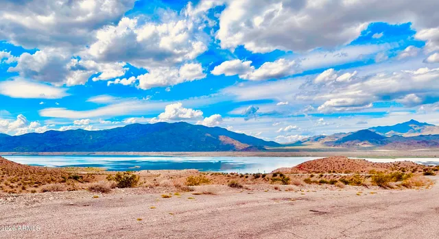 $6,990 | 0 Bayleaf Drive, Meadview, AZ 86444