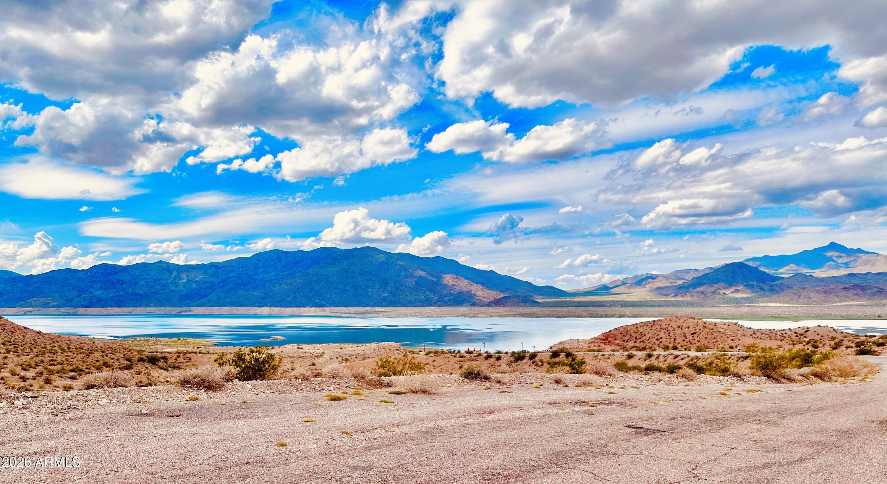 0 Bayleaf Drive Meadview, AZ 86444 - Photo 11 of 12